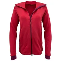 Devold of Norway Devold Nibba Merino JKT HOOD Damen BEAUTY S - S