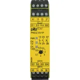 Pilz PNOZ XV1P 3/24VDC 2n/o 1n/o t (777601)