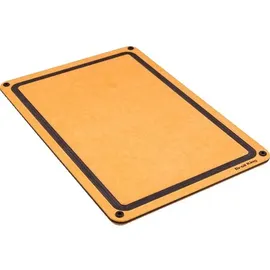 Broil King Schneidebrett Holz 1 31 x 44,5 cm Braun