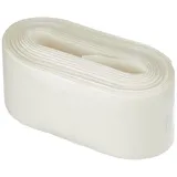 Prym Saum-Vlies mit Trägerpapier weiß