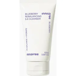Innisfree Blueberry Rebalancing 5.5 Cleanser 100ml