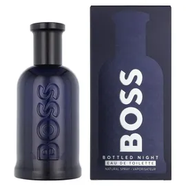 HUGO BOSS Boss Bottled Night Eau de Toilette 200 ml