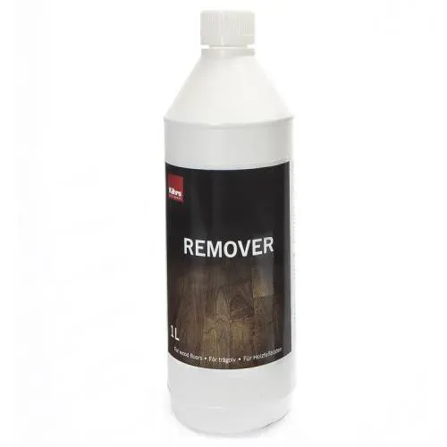 Kährs Remover 1 L Vorbereitung von Kährs-Böden für die Neuversiegelung