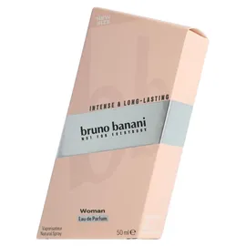 Bruno Banani Woman Intense Eau de Parfum 50 ml