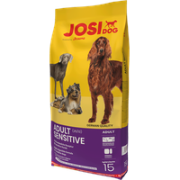 Josera JosiDog Adult Sensitive 2 x 15 kg