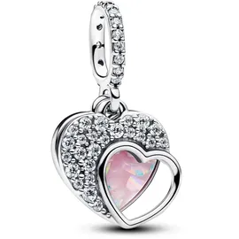 Pandora Schöne Mutter pink 794456C01