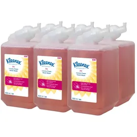 fampro tissue germany gmbh Duftschaumseife Grün 1000 ml