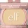 e.l.f. Cosmetics Halo Glow Powder Filter Puder FAIR WARM 10 g Nude
