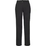 Mammut Hiking V Hosen - Black - 34