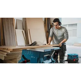 Bosch GTS 254 Professional