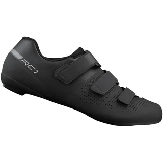 Shimano Rennrad - Fahrradschuhe RC102 in schwarz