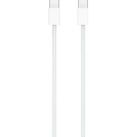 Apple USB-C 1 m Weiß