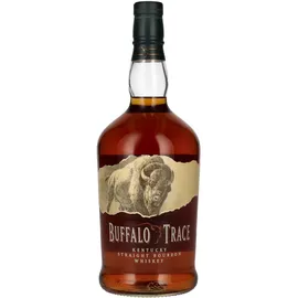 Buffalo Trace Kentucky Straight Bourbon 45% vol 1 l