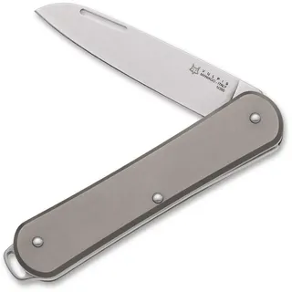 FKMD Fox Knives Vulpis 130 TI Taschenmesser mit Titangriff