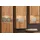 Home Affaire LED Unterbauleuchte HOME AFFAIRE, weiß, B:5,2cm H:1cm T:5,2cm, Leuchten