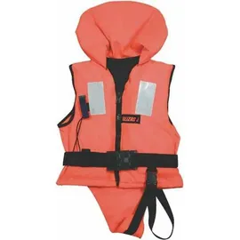 Lalizas Schwimmweste orange 40-50 kg