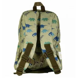 A Little Lovely Company Kleiner Rucksack Dinosaurier