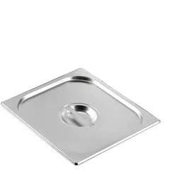 Vaiotec TOPLINE Gastronorm Deckel GN 1/2