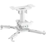 Vivolink VLMC350S-W Projektorhalterung Zimmerdecke Weiß (VLMC350S-W)