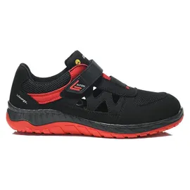ELTEN Lonny red Easy ESD S1P, Gr. 38