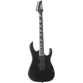 IBANEZ Gio GRG121DX BKF black flat