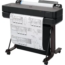 HP DesignJet T630 24" 2025 Edition