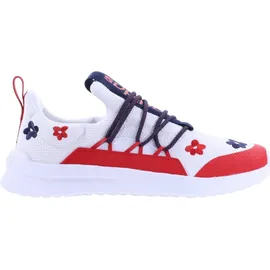 adidas Lite Racer Adapt 5 in Weiss, 38