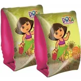 Kinder Schwimmflügel Schwimmhilfe Schwimmärmel Armreifen Dora der Erforscher