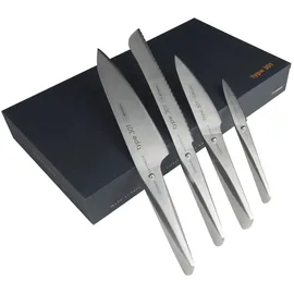 Chroma Type 301 P-529 Messerset 3-tlg.