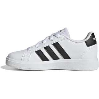 Cloud White / Core Black / Core Black 28 1/2