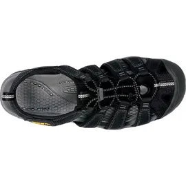 Keen Clearwater CNX Herren black gargoyle 43