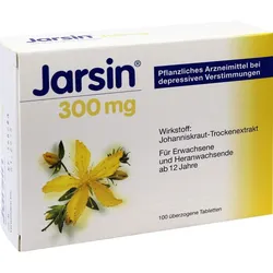Jarsin 300 100 ST