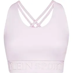 PLEIN SPORT Damen BH W Sport BH, Lila, M