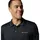 Columbia Tech TrailTM Utility Kurzarm-poloshirt - Black - L