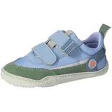 qnuffs Kinder Blau/Grün 31
