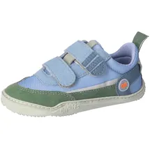 qnuffs Kinder Blau/Grün 31