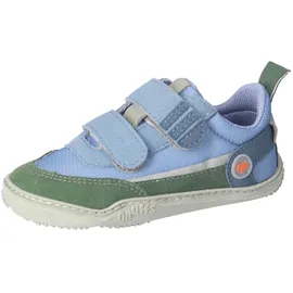 qnuffs Kinder Blau/Grün 31