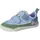 qnuffs Kinder Blau/Grün 31