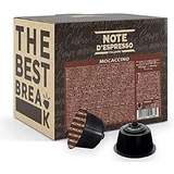 Note D'Espresso Instant soluble product Mocaccino Capsules Dolce Gusto Compatible 9g x 48 capsules