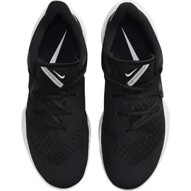 Nike Zoom Hyperspeed Court Herren Schwarz/Weiß 38