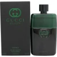 GUCCI Guilty Black Pour Homme Eau de Toilette 90 ml