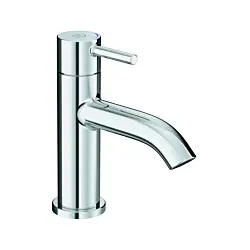 Kludi Bozz Standventil 381180576 Auslaufhöhe Unterkante 75mm, chrom