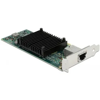 DeLock 88511 PCI-Express Karte RJ45 PCIe