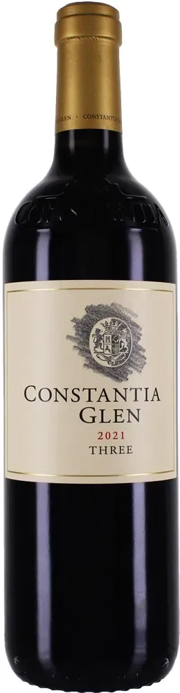 Constantia Glen Three 2021