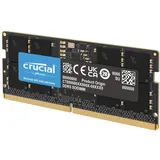 Crucial SO-DIMM 16GB, DDR5-4800, CL40-39-39 (CT16G48C40S5)