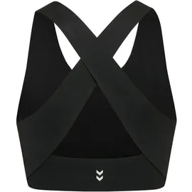 hummel hmlMT GRACE Sport-BH Damen black XS