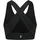 hummel hmlMT GRACE Sport-BH Damen black XS