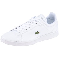 Lacoste Carnaby PRO, weiss, 11.0