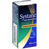 Alcon Systane Geltropfen 10 ml