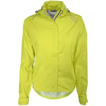 PRO-X elements Damen Layla Bike-Funktionsjacke gelb 48.6